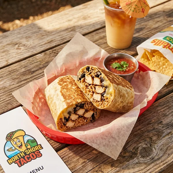 Beach Burritos gallery image 2