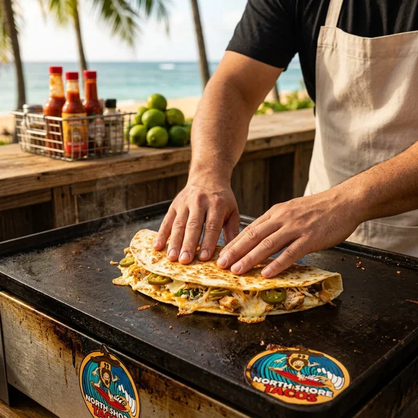 Da Kine Quesadillas gallery image 3