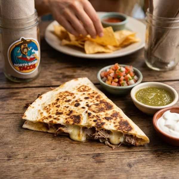 Da Kine Quesadillas gallery image 4