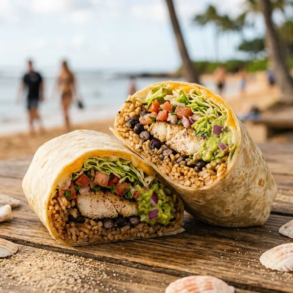 Beach Burritos gallery image 1