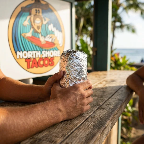 Beach Burritos gallery image 4