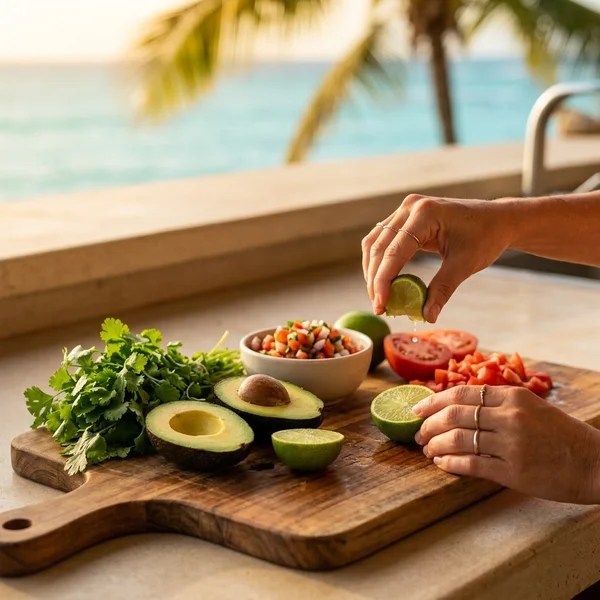 Fresh Fish Tacos gallery image 3