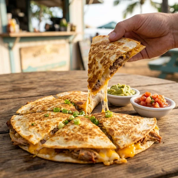 Da Kine Quesadillas gallery image 1