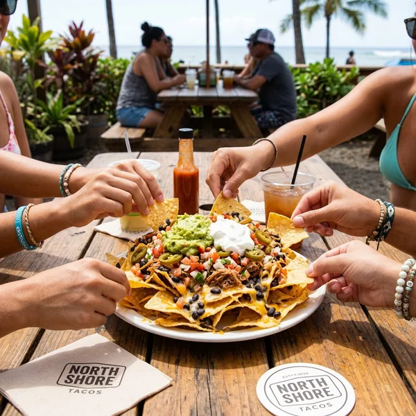 Gnarly Nachos gallery image 4