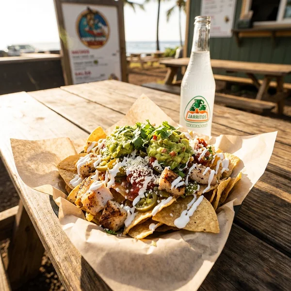 Gnarly Nachos gallery image 3