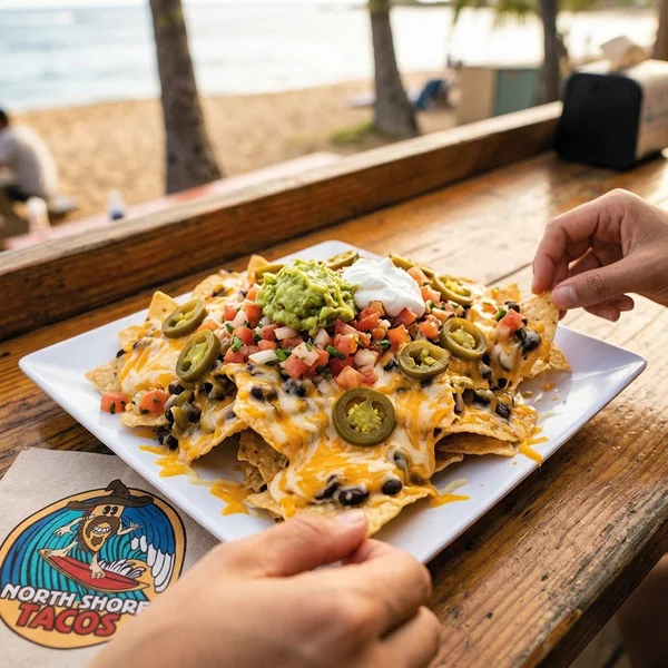 Gnarly Nachos gallery image 1