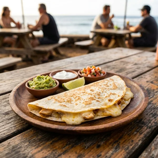 Da Kine Quesadillas gallery image 2